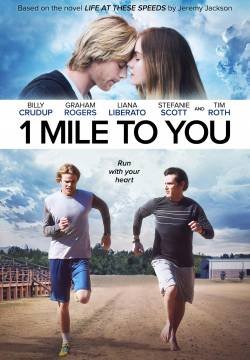 A un miglio da te - 1 Mile to You