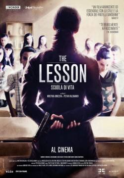 The Lesson - Scuola di vita