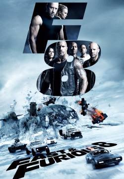 Fast & Furious 8