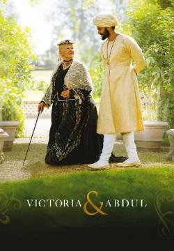 Victoria and Abdul