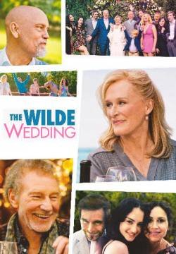 The Wilde Wedding