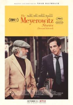 The Meyerowitz Stories – New and Selected [HD]