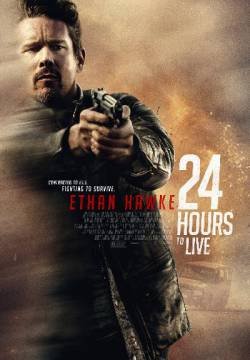 24 Hours to Live