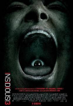 Insidious 3 - L'inizio