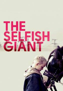 The Selfish Giant – Il gigante egoista