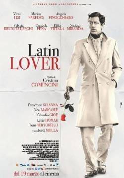 Latin Lover