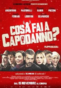 Cosa fai a Capodanno?