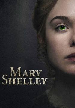 Mary Shelley - Un amore immortale