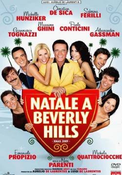 Natale a Beverly Hills