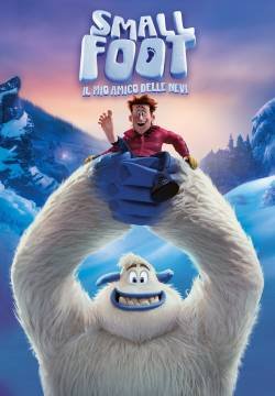 Smallfoot - Il mio amico delle nevi