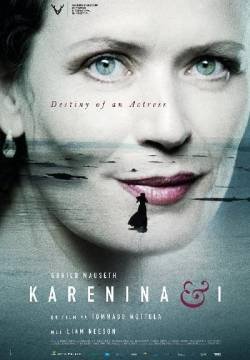 Karenina & I