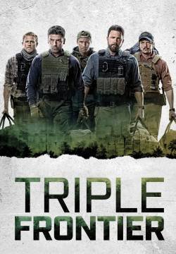 Triple Frontier