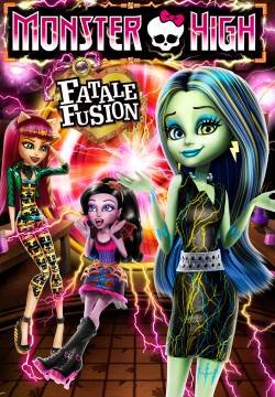 Monster High - Fusioni mostruose