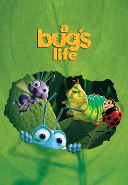 A bug's life - Megaminimondo