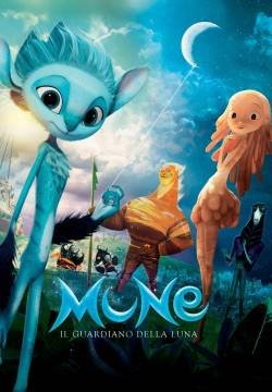 Mune - Il guardiano della luna