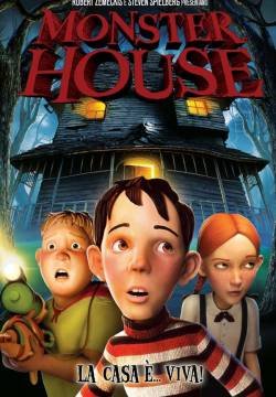 Monster House