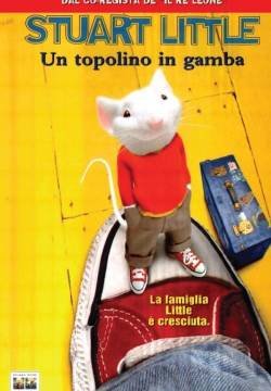 Stuart Little - Un topolino in gamba