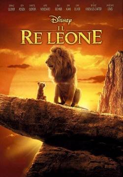 Il Re Leone