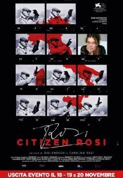 Citizen Rosi