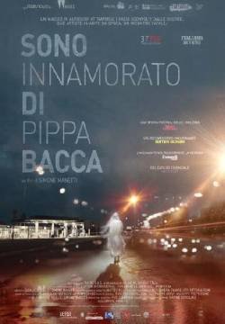 Sono innamorato di Pippa Bacca