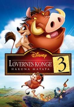 Il re leone 3 - Hakuna Matata