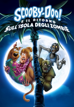 Scooby-Doo e il ritorno sull'isola degli zombie