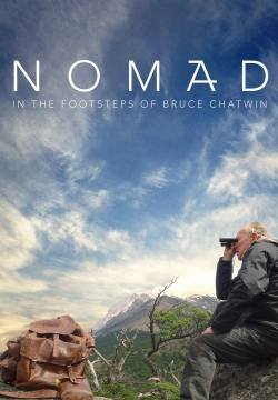 Nomad: In cammino con Bruce Chatwin