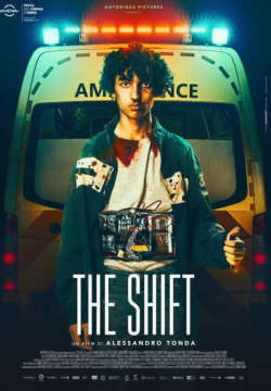 The Shift