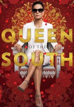 Queen Of The South : Regina del sud - Stagione 4