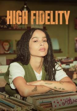 High Fidelity - Stagione 1