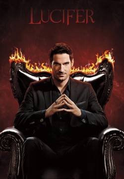 Lucifer- Stagione 4