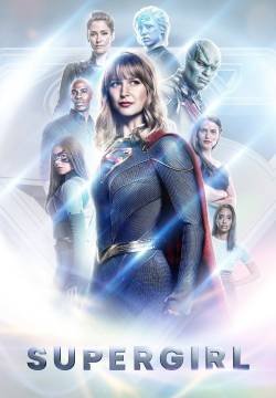 Supergirl - Stagione 5