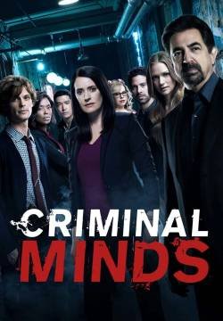 Criminal Minds - Stagione 15