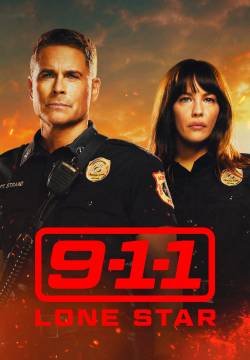 9-1-1: Lone Star - Stagione 1