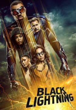 Black Lightning - Stagione 3