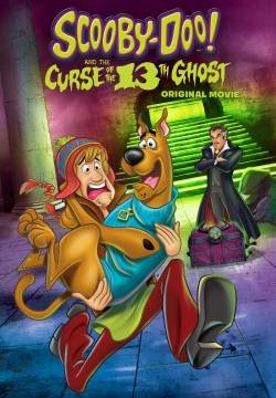 Scooby-Doo! e la maledizione del tredicesimo fantasma