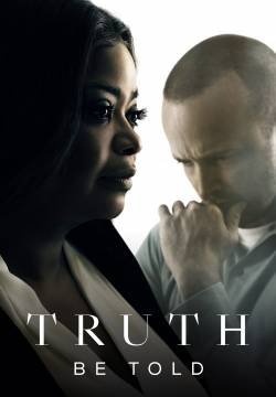 Truth Be Told - Stagione 1