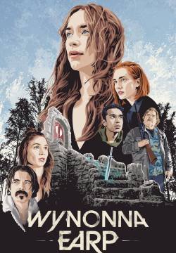 Wynonna Earp - Stagione 4