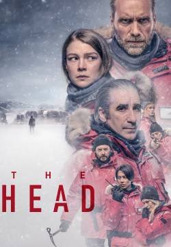 The Head - Stagione 1