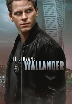 Il giovane Wallander - Stagione 1