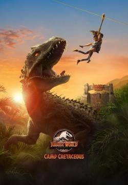 Jurassic World: Nuove avventure - Stagione 1