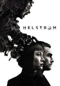 Helstrom - Stagione 1