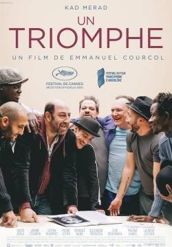 Un triomphe