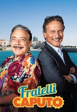 Fratelli Caputo - Stagione 1