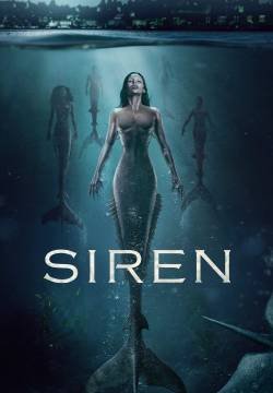 Siren - Stagione 3