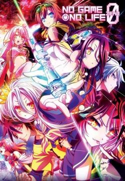 No Game No Life: Zero