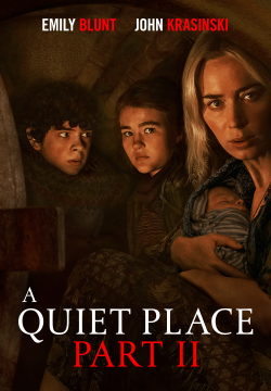 A Quiet Place 2