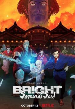 Bright: Samurai Soul