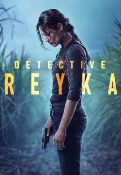 Detective Reyka - Stagione 1