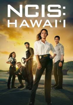 NCIS : Hawai'i - Stagione 1